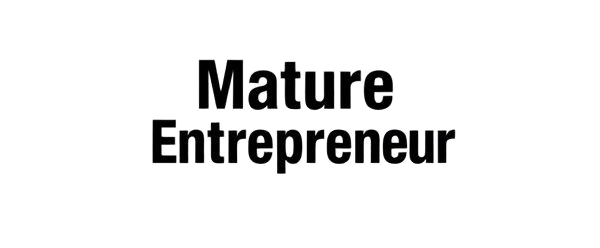 MatureEntrepreneur Logo